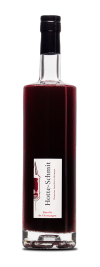 Ratafia Packshot Champagne Hotte-Schmit